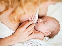Советы кормящей маме при грудном вскармливании