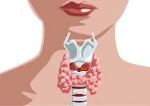Щитовидная железа – проверка обязательна