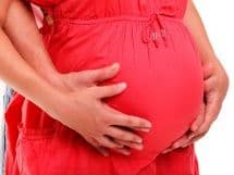Пульсирует живот при беременности