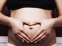 Болит живот при беременности