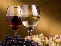 Вино помогает похудеть?