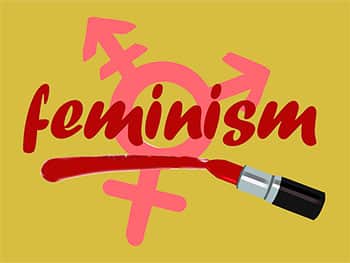 Тест на феминизм