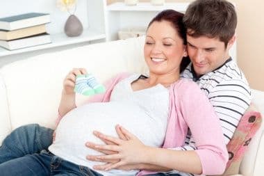 Партнерские роды