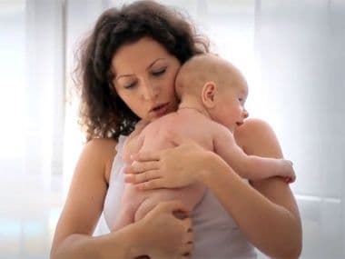 Уход за новорожденным ребенком после перенесения асфиксии