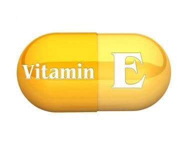 Витамин Е при планировании беременности