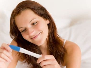 Самый чувствительный тест на беременность