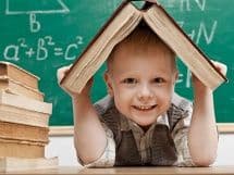 Подготовка ребенка к школе: психологический аспект
