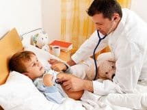 Ребенок в больнице: не волнуйтесь