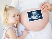 Новая беременность после родов