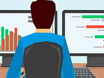 Числовой тест при приеме на работу