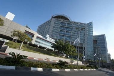 Диагностика и лечение в Первом медицинском центре Тель-Авива