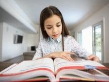 Техника быстрого чтения для детей