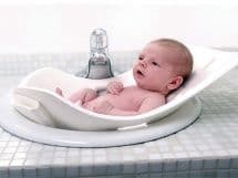 Как подмывать новорожденных