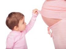 Признаки второй беременности