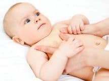 Кожа новорожденного: признаки заболеваний и особенности кожи