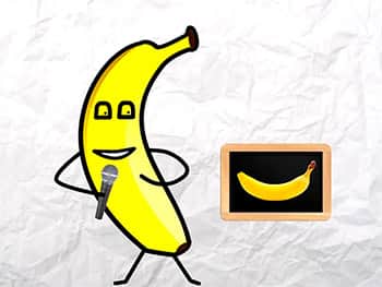 Тест на логику с бананами