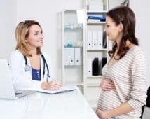 Планирование беременности и аллергия