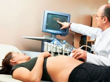 Как поднять плаценту при беременности