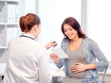Список анализов при беременности по неделям