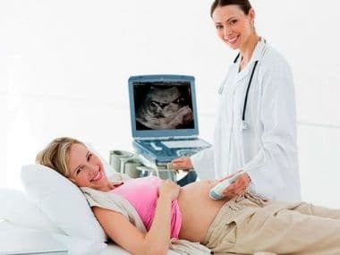 Как часто при беременности можно делать узи