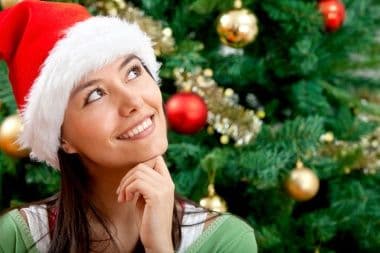 Зачатие в новогоднюю ночь Зачатие в новогоднюю ночь