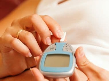 Гестационный диабет при беременности
