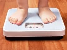 Калькулятор веса и роста ребенка