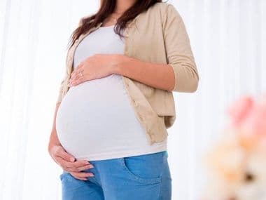 Болят яичники при беременности