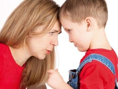 Разумная любовь - пособие для родителей