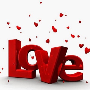Тест: любовь или влюбленность