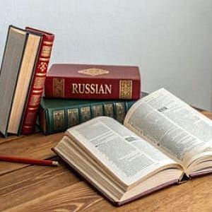 Тест на словарный запас