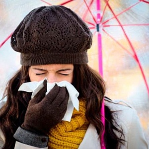 Тест: Насколько ваш организм готов к простудам?