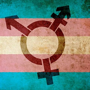 Тест на гендерную идентичность