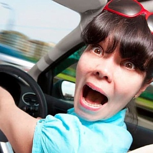 Тест: Как вы водите машину