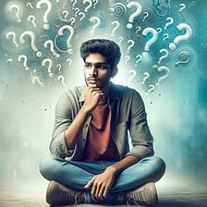 Тест: Почему у меня нет девушки?