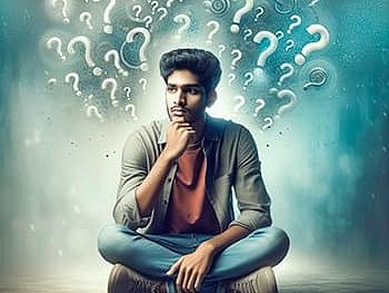 Тест: Почему у меня нет девушки?