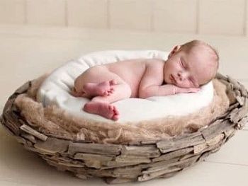 Музыка для новорожденных
