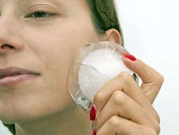 Холодовая аллергия