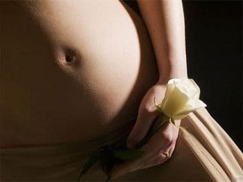 Нужно ли бриться перед родами