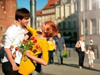 Как распознать мужчину, готового к серьезным отношениям