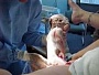 Видео родов у женщины весь процесс