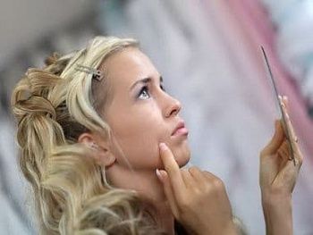 Салициловая кислота от прыщей