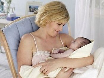 Жизнь после родов: как жить дальше?