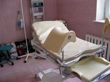 Платные роды