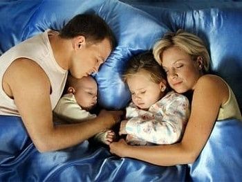 Как предохраняться после родов