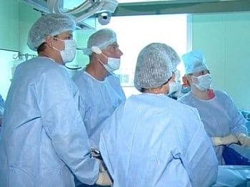 Что происходит в операционной: ваш гид по кесареву сечению