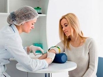 Глюкозотолерантный тест при беременности
