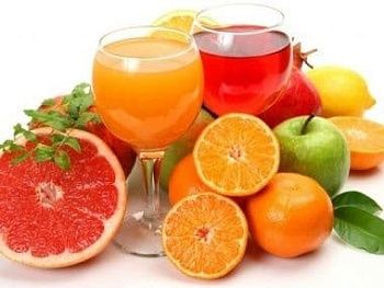 Цитрусовые при беременности