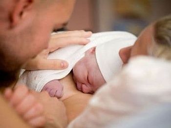 Роды всей семьёй: опыт, нюансы и честный разговор