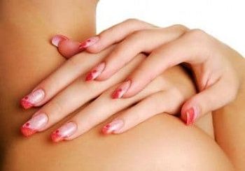 Как быстро отрастить ногти в домашних условиях